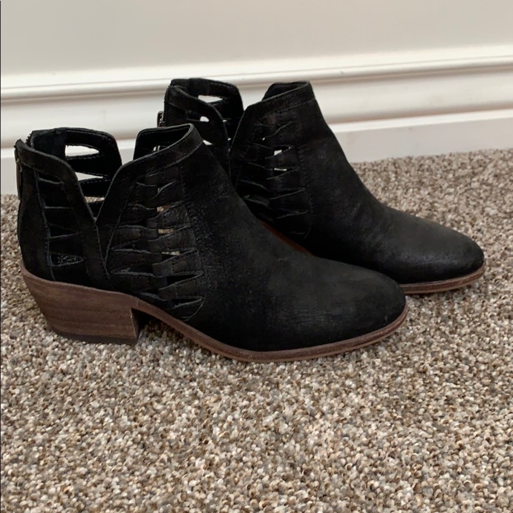 Vince Camuto Boots